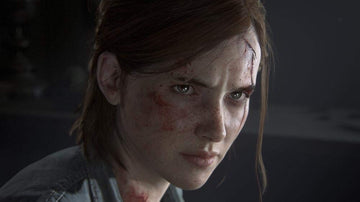 The Last Of Us 2 PS4
